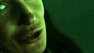 Belly's First Squirting Orgasm