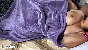 hey, stepson, ya ready for stepmom tonight?