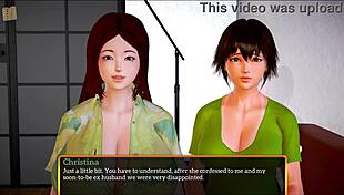 Discovering Secrets In My New Family Game