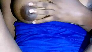 African pussy getting fucked by big dick 😍