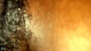 Unaware Creampie In Homemade Ebony Video