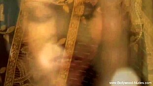 Forbidden indian dance ritual is fun