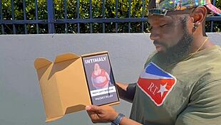 Stacxxxs Presents Pocket Pussy to Real Pussy ~Sexy Lexy Morgan