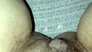 I think Gretala's pussy is always gettin' hairier, that sensual brunette pornstar.