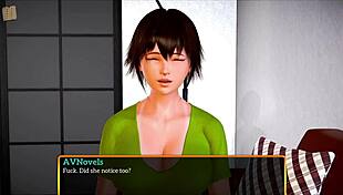 Discovering Secrets In My New Family Game