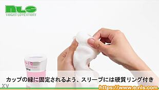 Introducing Poptex Adult Goods With Vaginal Focus.