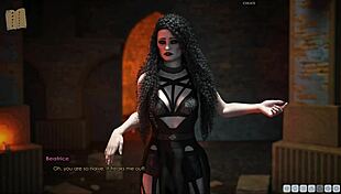 lust academy episode 297 😊