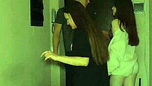 My Roommate Obsesses Over My Big Cock