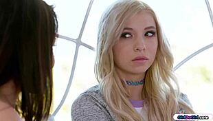 I can't believe my teen friend tried anal toys!