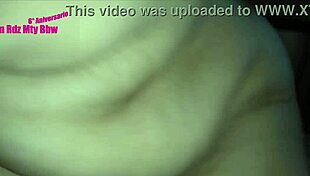 Is this busty latina milf cheating with the uber driver?