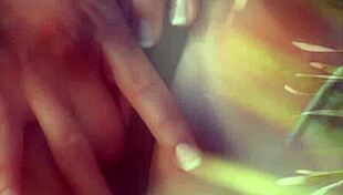 i love dominating with my ass and tongue on her