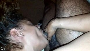 Watch this real couple fuck?