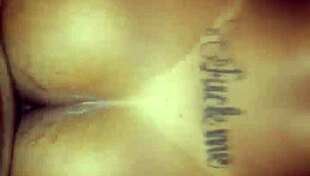 that delicious cock beat me, made me cum multiple times, filled my pussy!