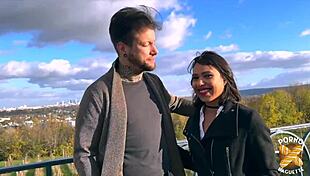 Christina Unleashes Petite Milf Body in Lingerie