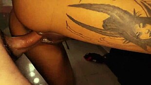 my stepfather only fucks me in the ass doggystyle