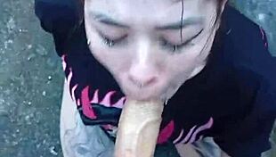 in the garden, skinny brazilian gay guys roleplay sensual bareback with big cocks