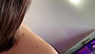 candid sandras first sex tape