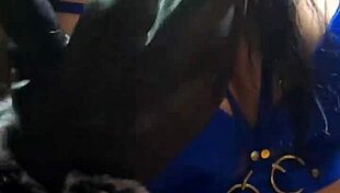 I Hope You Like My Very Chic and Trendy Clothes