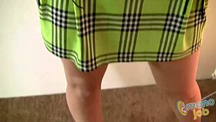 Kita Zen's Emotional Jerk Off Instructions for Your Wife's Facial