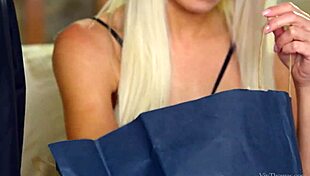 Vivthomas - lesbian threesome with horny milf 😏