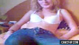 Blonde Teen 18+ Amateur Porn Video