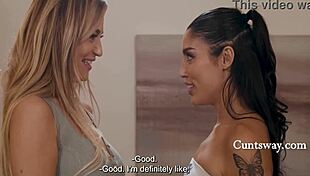 Les Acting Coach Teaches Me How To Slap And So Much Cuntsway