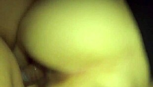 senpai wanted this creamy pussy