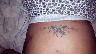 Milf Opens Up in Intimate Moment