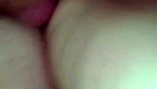 primeira vez cuzinho creampie with amateurs 😏