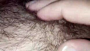 I think Gretala's pussy is always gettin' hairier, that sensual brunette pornstar.