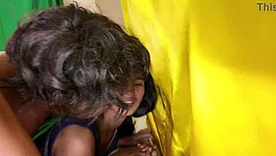 Uttaran20 Exclaims The Best Sex Ever With Cum Dripping From Huge Squirting Pussy In Threesome!