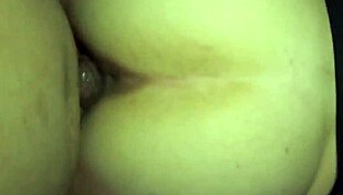 senpai wanted this creamy pussy