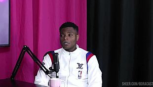 what’s up with will mastro’s wild bora cast clips featuring bruna carlos?