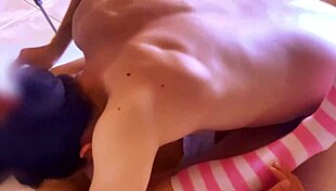 I, the university student, fucked the married professor in his office after classes while his wife was at yoga class. Oops!