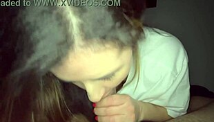 HERMANASTRA SI HACES RUIDO TU NOVIO NOS VA ESCUCHAR FOLLAR with blonde colombian close up