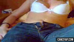 Blonde Teen 18+ Amateur Porn Video