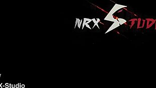 deep balls penetration into a 19yo teen's holes