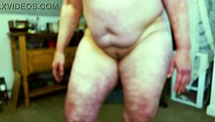 Shake My Big Juicy Ass For Jordan!