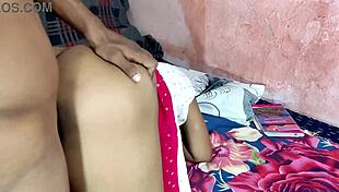 Father-In-Law Catches Daughter-In-Law In Compromising Position