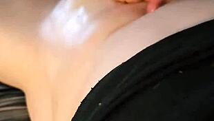 Driftwood And Barefoot Kontessa Give Amazing Handjob