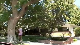 Naughty Goth Girl Satisfies Horny Appetite with Anal and Facial