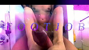 Outdoor Amateur Scene