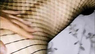 European sex tourism with anal close up and milf wife pov