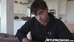 max and nade sharpen tools with teacher help