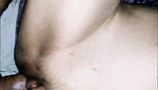 European sex tourism with anal close up and milf wife pov