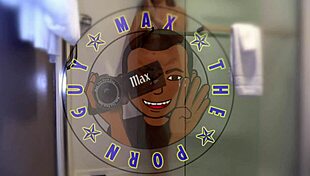 I love Emma's monster cock blowjob