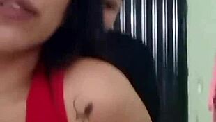 showing my husband what his best friend does when hes not home