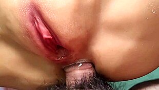 keep fucking her in the ass