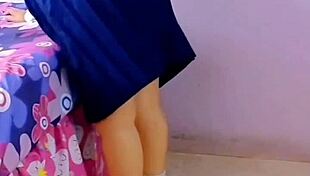 I want it inside professor my tight pussy is eager for cock first time homemade