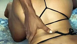 Intense Ass Pounding With Monster Cock